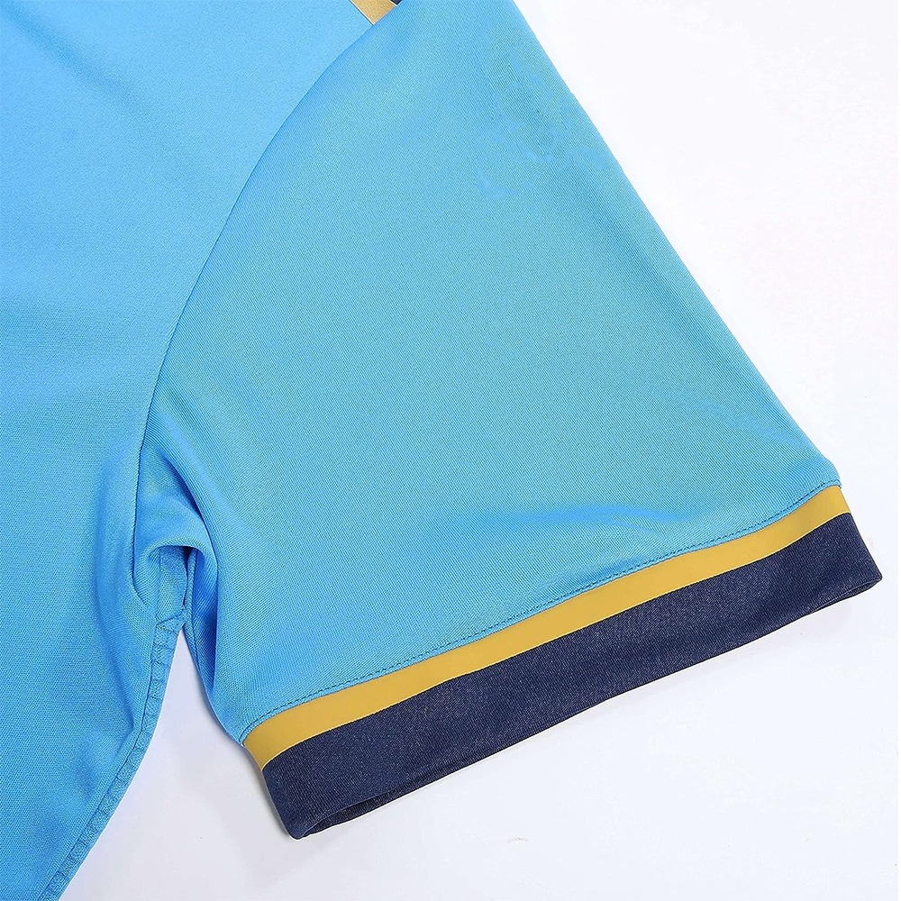 Sublimation Soccer Uniforms